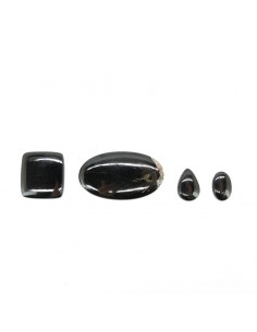 Tourmaline cabochon (Pack 25gr)