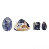 Cabochon Sodalite (Pack 30gr)
