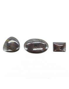 Oeil de fer Cabochon (Pack 35gr)