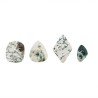 Tree Agate Cabochon