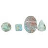 "Larimar cabochon ""A"""""