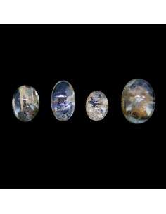 Cabochon of Quartz Shamanic (Pack 20gr)