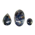Pietersite cabochon (Pack 10gr)