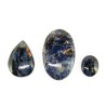 Cabochon di Pietersite