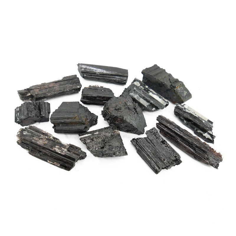 Turmalina Catedral mini (Pack 500gr)