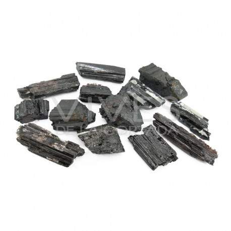 Cathedral Tourmaline mini (Pack 500gr)