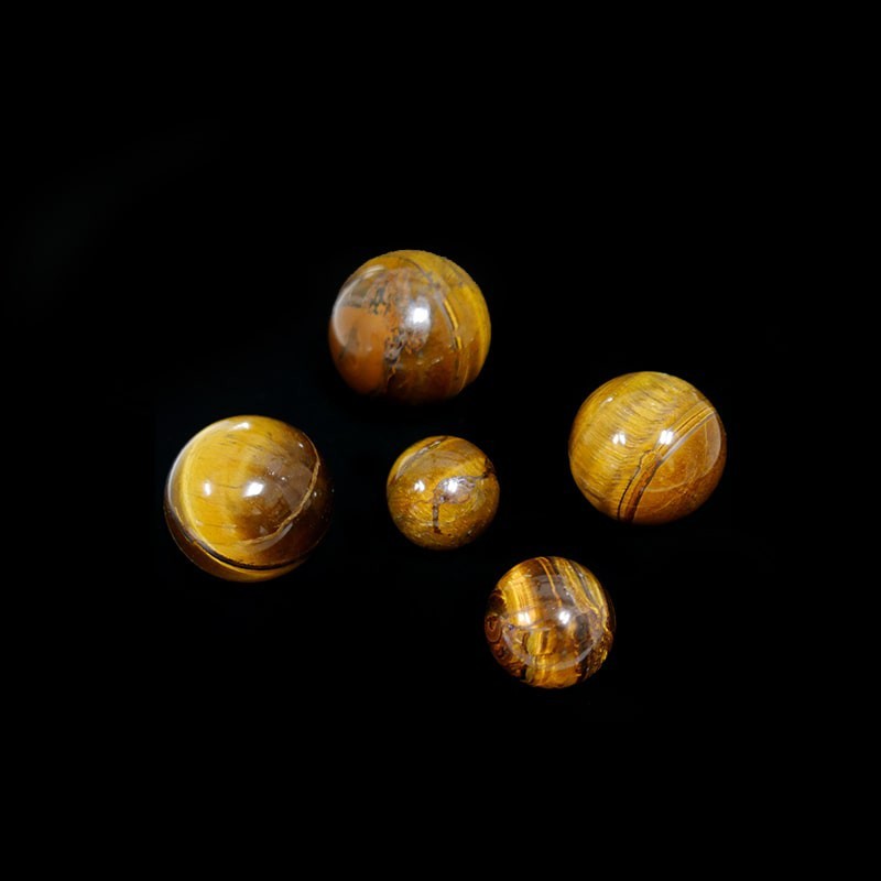 Esferas de Ojo de Tigre (250gr)