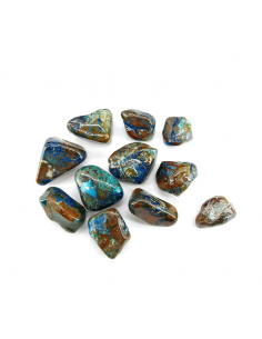 Shattukite rolled (pack 30gr)