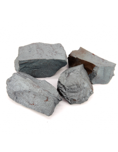 Hematite en Bruto Pack 500gr