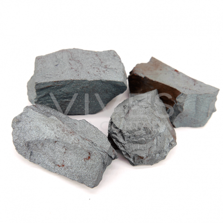 Rough Hematite Pack 500gr