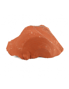 Jaspe Rojo Grande en Bruto (pack 1,2-1,8Kg)