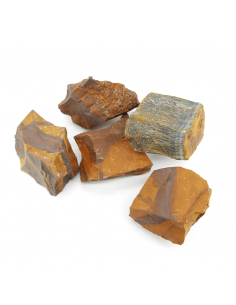 Ojo de Tigre Pequeño en Bruto pack 500gr