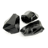 Medium Rough Obsidian pack