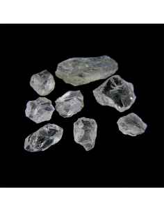 Prasolite en Bruto pack 100gr