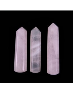 Masseur de Quartz Rose Extra pack 100gr