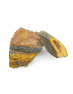 Raw Tiger Eye Big pack 1Kg