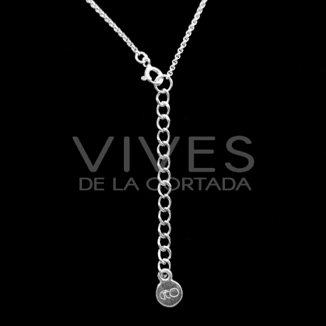 Pulseras con Mineral en Plata de Ley 925 - Colección Geo