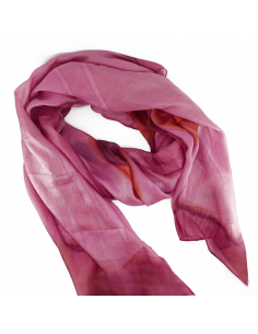 Foulard en soie 2
