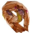 Foulard en soie