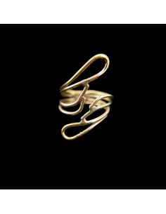 Anel de bronze -115-