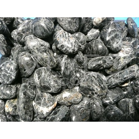 Turmalina negra Rodados grandes.