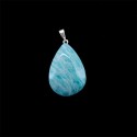 Pendant Drop Amazonite