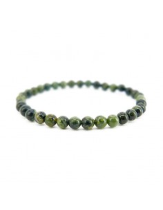 Pulsera Infantil de Serpentina 4mm