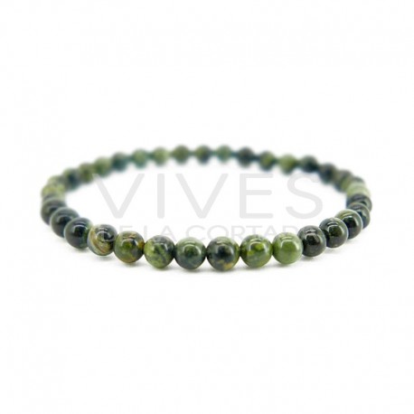 Pulsera Infantil de Serpentina 4mm