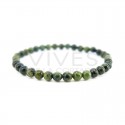 Pulsera Infantil de Serpentina 4mm