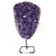 Amethyst Stand PA130