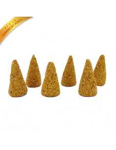 Palo Santo Incienso Natural