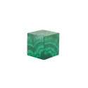 Malachite Cube (Small)
