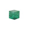 Cubo de malaquite 5x5cm