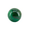 Sphere of Malachite (Big)
