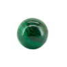 Malachite Sphere 4'5cm