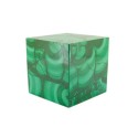 Cubo de Malaquita (Grande)