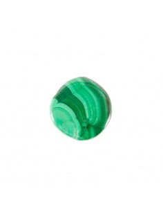 Pendant of Malachite Plane Roll