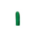 Pendant malachite Bar with Hole