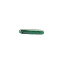 Pendant malachite Bar with Hole