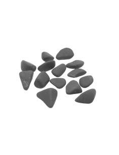 Matte Shungite Rodados 2