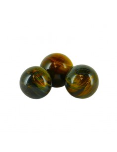 Esfera de Ojo de Halcón