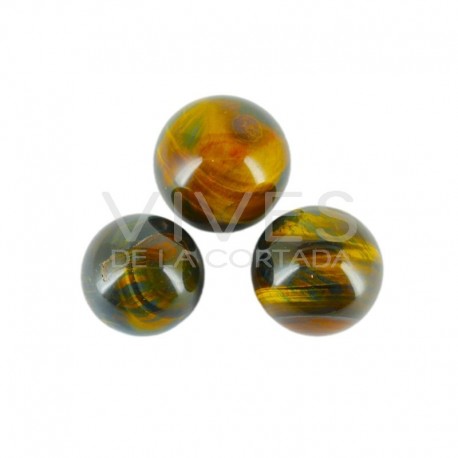 Esfera de Ojo de Halcón