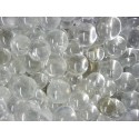 Cuarzo transparente bolas pequeñas