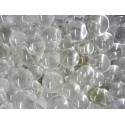 Cuarzo transparente bolas pequeñas