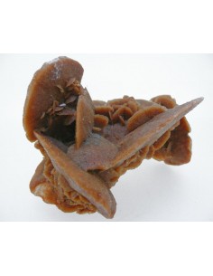 Biterminados naturales en cuarzo blanco calidad extra