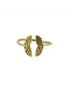 Anillo de Bronce -28-