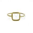 Anillo de Bronce -19-