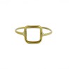 Anel de Bronze -19-