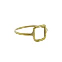 Anillo de Bronce -19-