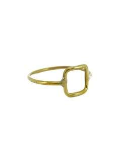 Anillo de Bronce -19- 2